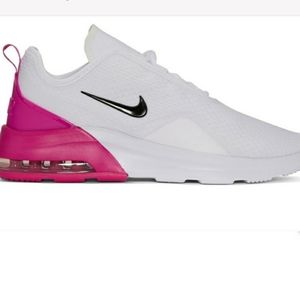 New Nike Air Max Motion 2